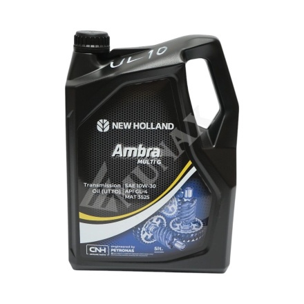 ULEI AMBRA MULTI G 10W30 - 5L